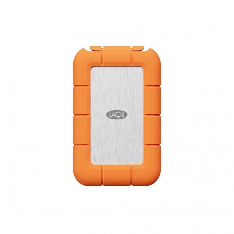 "LACIE RUGGED SSD4 2.5SE 4000"