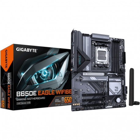 "GIGABYTE B650E EAGLE WF6E"