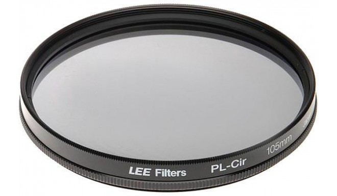 Lee filter circular polarizer 105mm