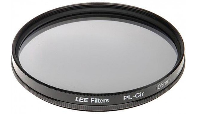 Lee filter ringpolarisatsioon 105mm