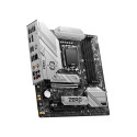 "MSI B760M PROJECT ZERO (B760,S1700,mATX,DDR5)"