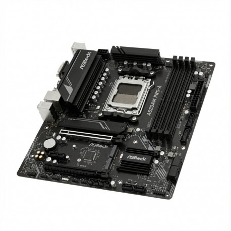 "ASRock A620AM Pro-A AM5 mATX HDMI/DP DDR5 retail"
