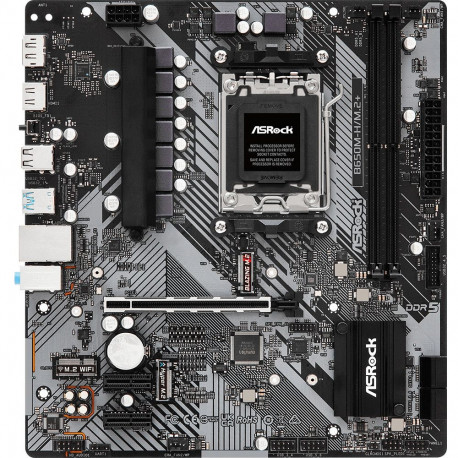 "ASRock B650M-H/M.2+"