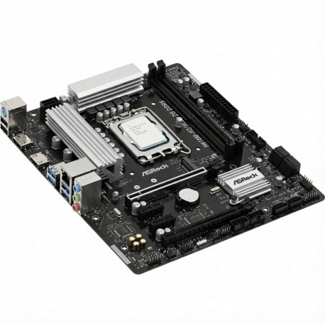"ASRock H610M-H2/M.2 D5 1700 mATX HDMI DDR5 retail"