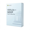 "MS VDISuite + MDOP Open-Value Gov"