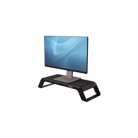 "Fellowes Monitorständer Max.22KG verstellbar schwarz"
