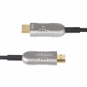 "ACTIVE OPTICAL HDMI 2.1 CABLE"