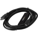 "2M USB-C TO HDMI CABLE"