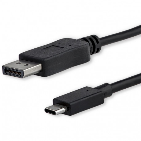 "1.8M USB TYPE-C TO DISPLAYPORT"