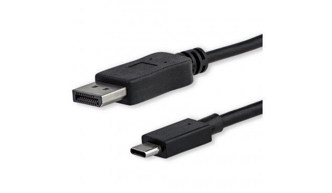 "1.8M USB TYPE-C TO DISPLAYPORT"