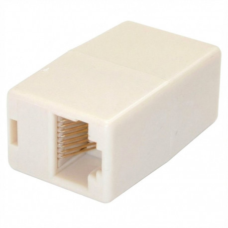 "CAT5E MODULAR INLINE COUPLER"