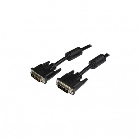 "2M DVI-D SINGLE LINK CABLE M/M"