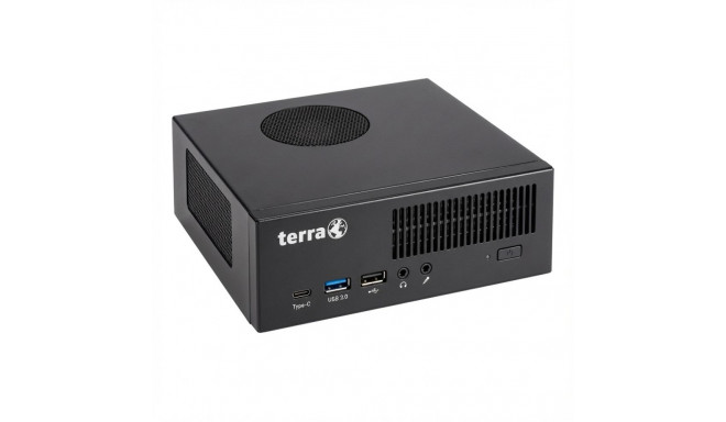 "TERRA PC-Mini 5000V6.1 SILENT GREENLINE"