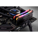 "32GB PC 2666 CL16 CORSAIR KIT (2x16GB) Vengeance RGB B"