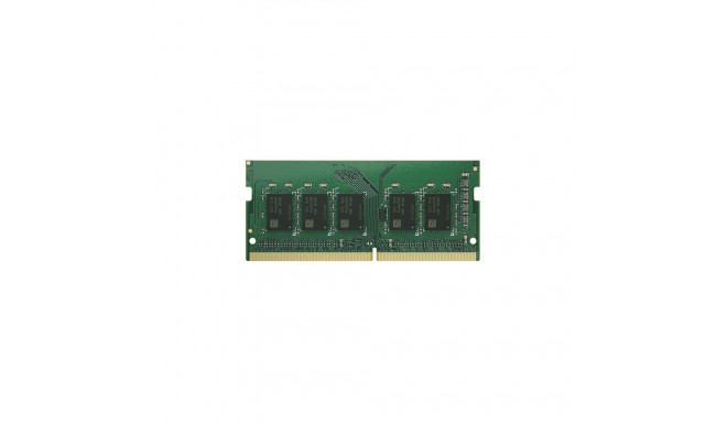 "Synology RAM SO-DIMM 8GB / ECC +++ D4ES03-8G"