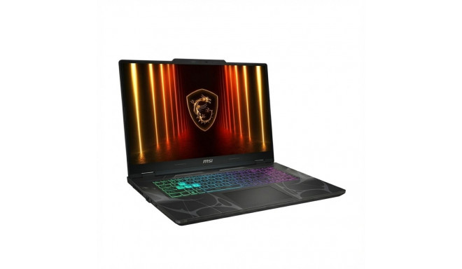 "Cyborg 17 B13WFKG-095"