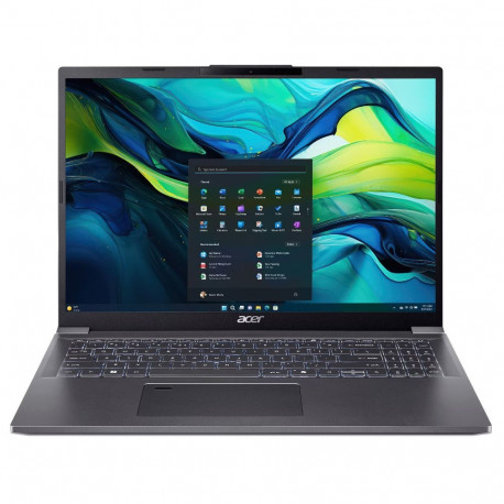 "Acer Aspire 16 A16-71M-72C1 16"" WUXGA+ OLED Core Ultra 7 155H 32GB/1TB SSD Win11"