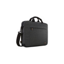 "CaseLogic Notebook Tasche 14'' black Era Attache.OBSIDIAN.35.56cm/14''"