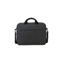 "CaseLogic Notebook Tasche 14'' black Era Attache.OBSIDIAN.35.56cm/14''"