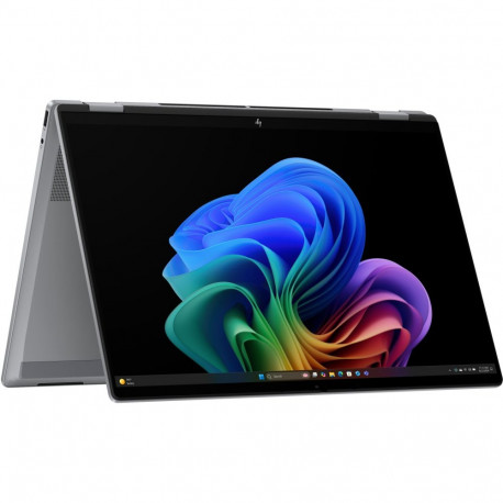 "HP OmniBook X Flip 16"" 2k Touchscreen Ryzen AI 5 340 16GB/512GB SSD Windows 11 Home"