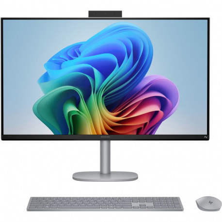 HP OmniStudio X 32-tolline UHD IPS kõik-ühes arvuti Core Ultra 7 258V 32GB/2TB SSD Win11 32-c1077ng
