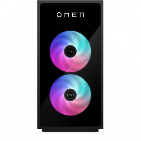 "HP OMEN 35L GT16-0480ng Gaming PC i7-14700F 16GB/1TB SSD RTX 5060 Ti Win11"