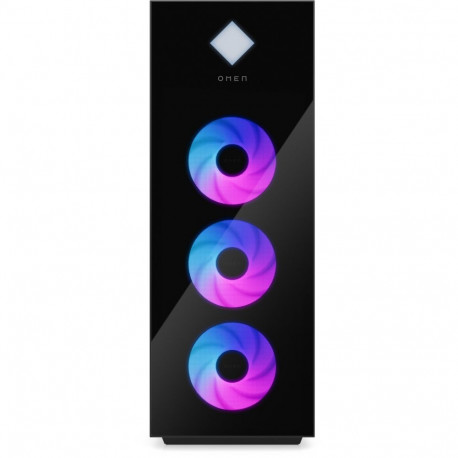 "HP OMEN 45L GT22-3475ng Gaming PC Core Ultra 9 285K 64GB/2TB SSD RTX 5080 W11Home"
