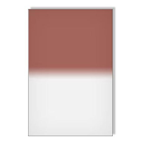 Lee filter Mahogany 2 Grad Hard