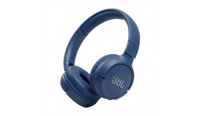 "JBL Tune 520BT Blue"