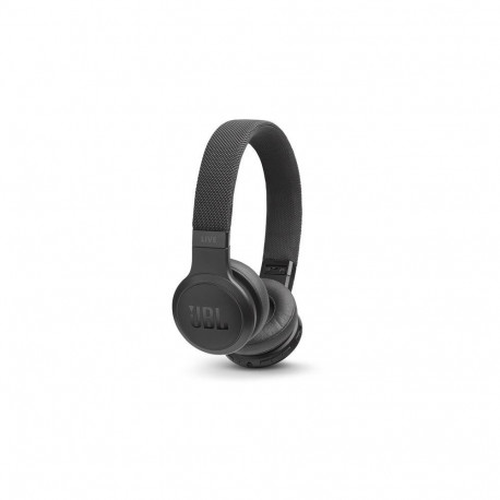 "JBL Live 400BT Bluetooth-Kopfhrer schwarz"