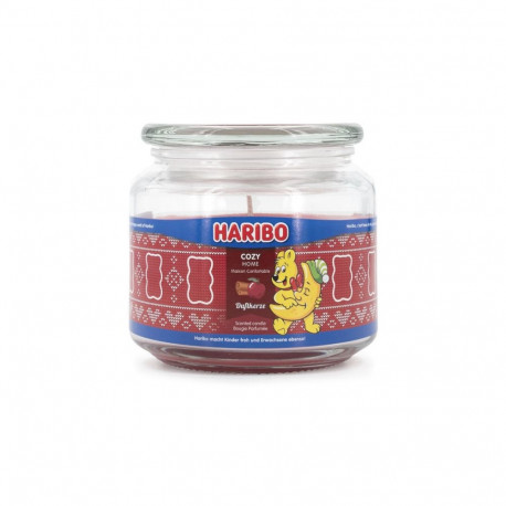"CANDLE Duftkerze Haribo Cozy Home - 300g"