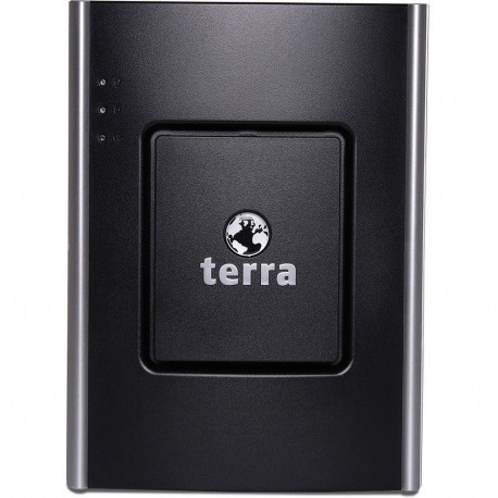TERRA miniserver G6 E-2434/32/2x960/C/WS2025E