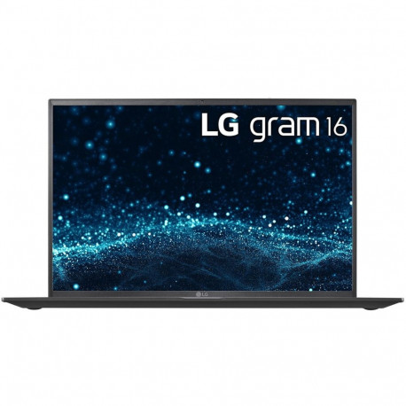 "LG gram 16 Core i5-1334U 16GB/1TB SSD Win11 16Z90RU-G.AA58G"