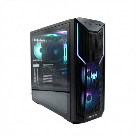 Acer lauaarvuti PREDATOR Orion 3000 U7-265F 32GB 1TBSSD RTX5070 12GB W11H