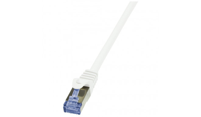 "CAT6A S/FTP Patchkabel AWG26"
