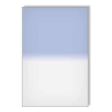 Lee filter Real Blue 1 Grad Hard
