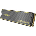 "M.2 2TB ADATA PCI-E NVMe Gen4 Legend 860"