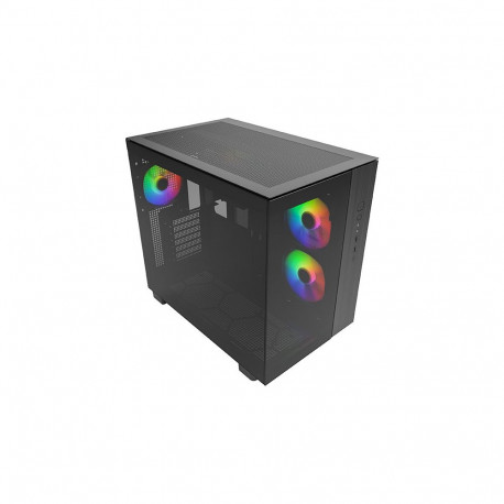 "Midi Montech KING 65 PRO TG Black"