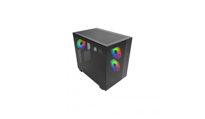 "Midi Montech KING 65 PRO TG Black"