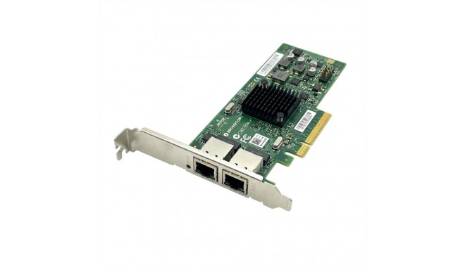"CS/BCM NETXTREME 2x1G 5720-2P NIC"