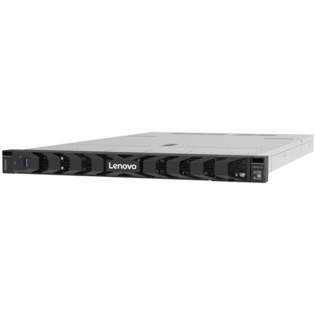 "Server Lenovo SR630 V4 1xIntel Xeon 6505P 12C 2.2GHz 150W 1x32GB"
