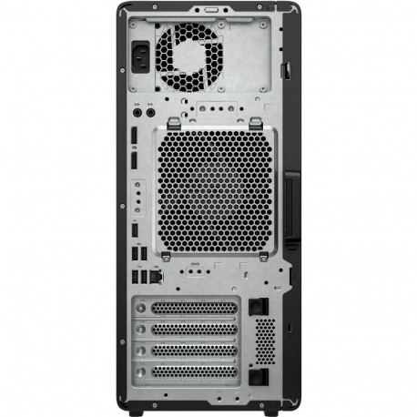 "HP Z2 Tower G1i Intel Core Ultra 7 265 32GB 1TB/SSD W11P SmartBuy 3J Gar (DE)"