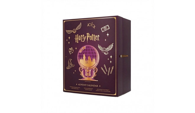 CANDLE Harry Potteri advendikalender