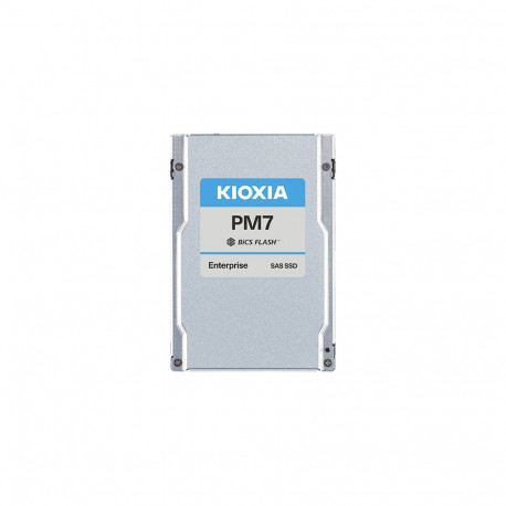"2,5"" Kioxia SSD 3.20TB PM7-V Series PCIe 5.0"