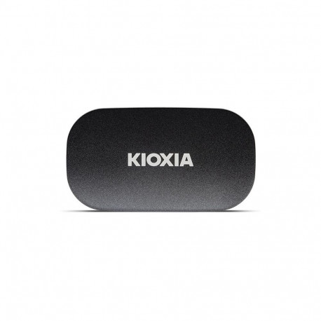 "KIOXIA EXCERIA PLUS G2 2000GB Portable USB 3.2 Gen2 Type C"