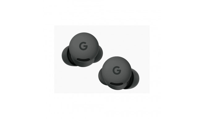 "Google Pixel Buds 2a hazel"