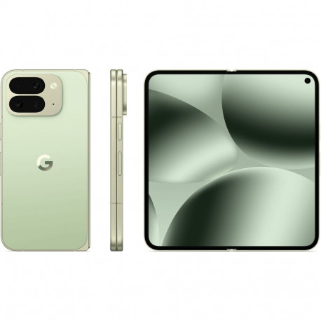 "Google Pixel 10 Pro Fold 5G Dual-SIM 16RAM 256 GB jade"