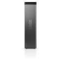 "SanDisk Professional PRO-BLADE SSD Mag - SSD - 4 TB - extern (tragbar)"