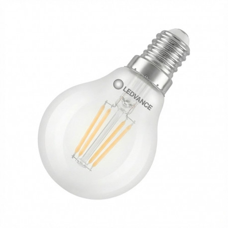 "Osram LED Classic P 40 Filament P 3.4W 827 Frosted E14 LED-Lampen, klassische Mini"