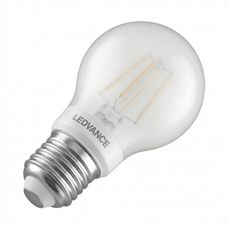 "Osram LED Classic A 40 Filament DIM P 3.4W 827 Frosted Dimmbare LED - Lampen, klas"